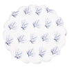 Sea Whisper Round Placemats - Set of 6