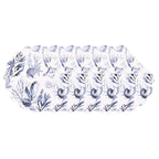 Sea Whisper Round Placemats - Set of 6
