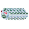Flamingo Cove Round Placemats - Set of 6