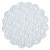 Coral Bay Round Placemats - Set of 6