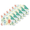 Sea Life Placemats - Set of 6