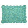 Sea Life Placemats - Set of 6