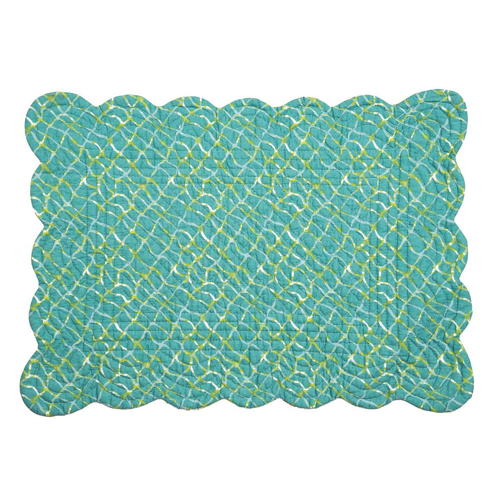 Sea Life Placemats - Set of 6