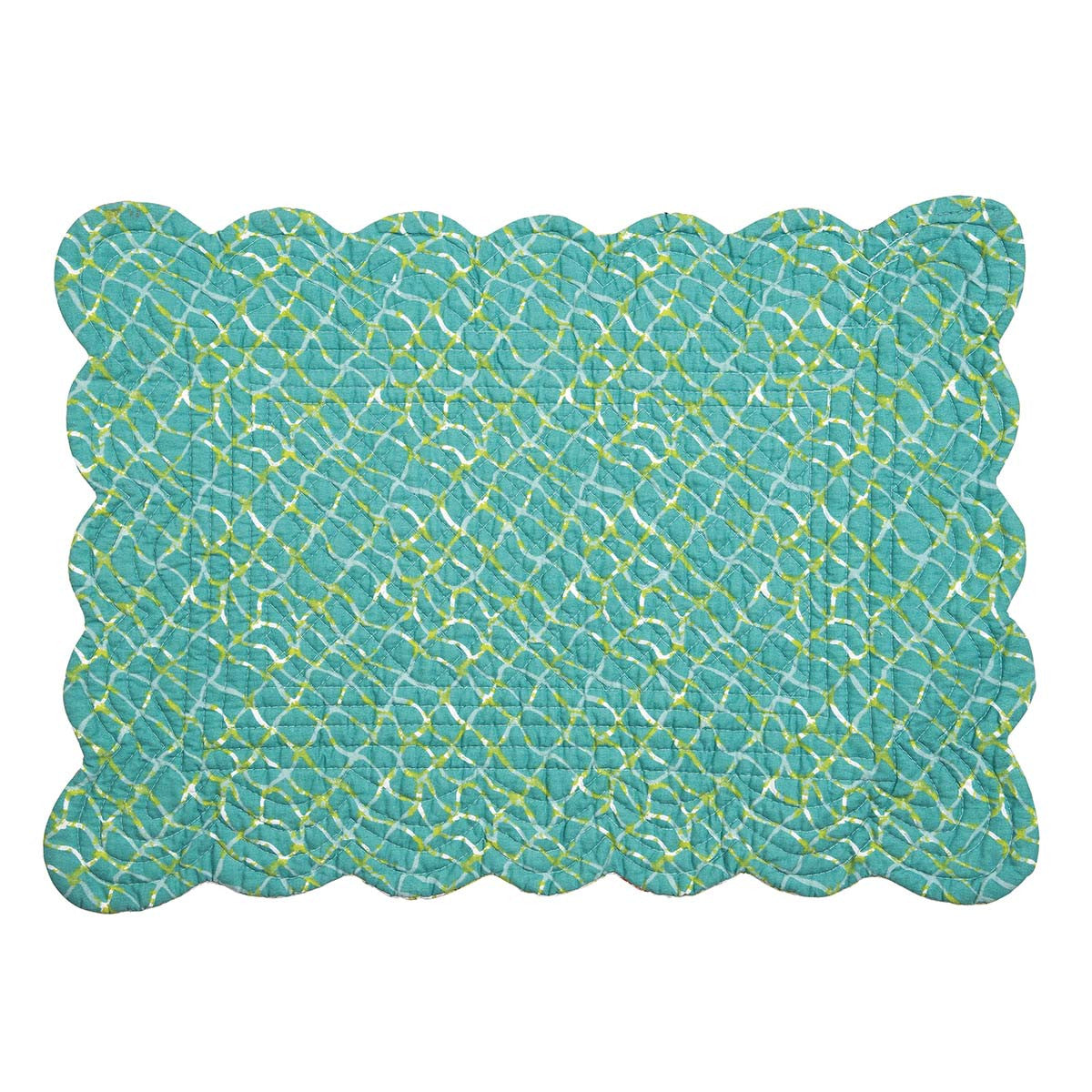 Sea Life Placemats - Set of 6
