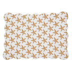 Starfish Gathering Placemats - Set of 6