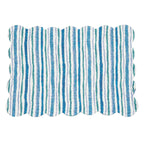 Turtle Tide Placemats - Set of 6