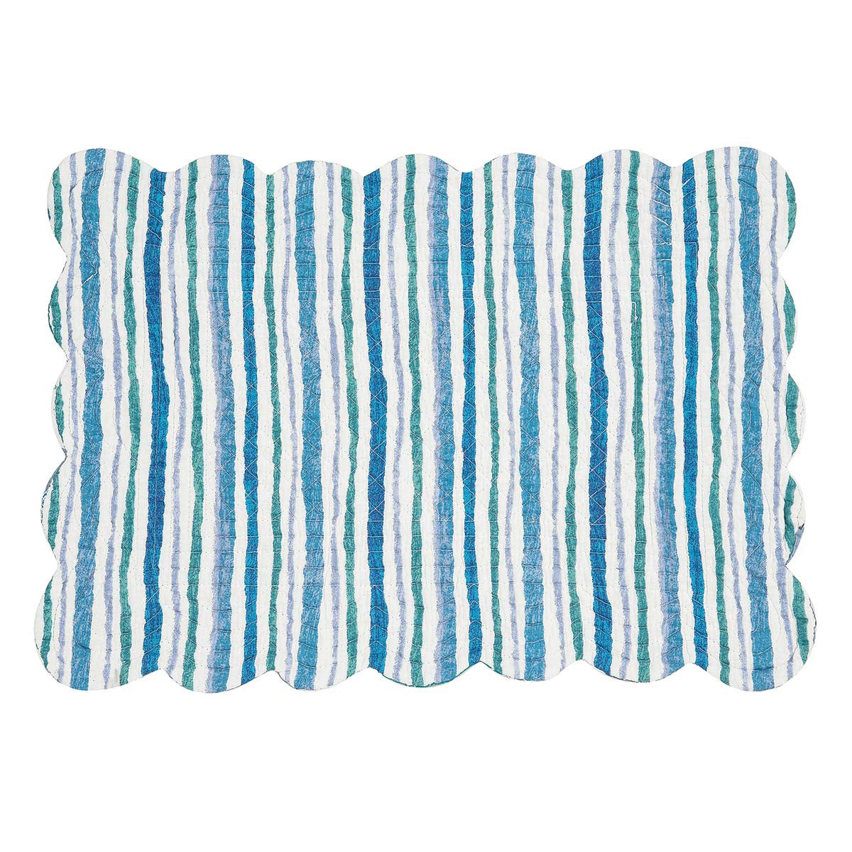 Turtle Tide Placemats - Set of 6