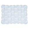 Undersea Impressions Placemats - Set of 6