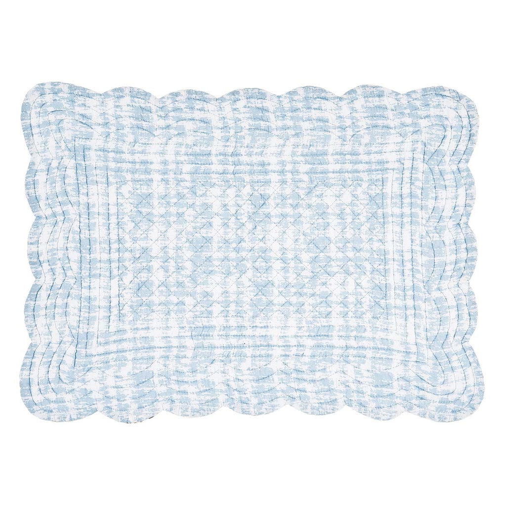 Undersea Impressions Placemats - Set of 6