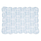 Undersea Impressions Placemats - Set of 6