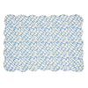 Abundant Seas Placemats - Set of 6