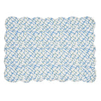 Abundant Seas Placemats - Set of 6