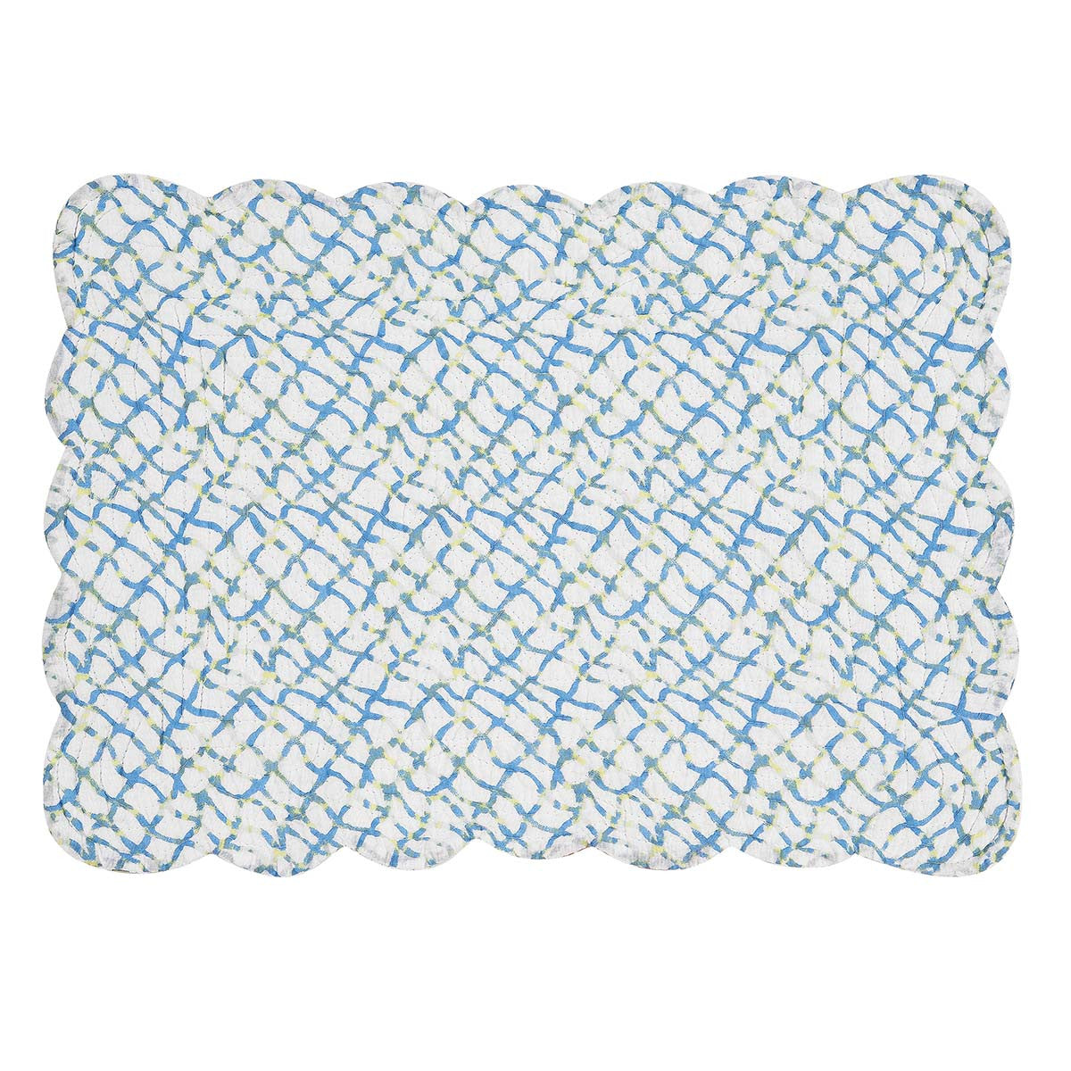 Abundant Seas Placemats - Set of 6
