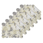 Oceans Deep Placemats - Set of 6