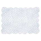 Coral Waters Placemats - Set of 6