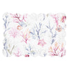 Coral Waters Placemats - Set of 6