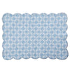 Flamingo Cove Placemats - Set of 6