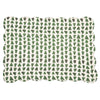 Coastal Flora Placemats - Set of 6