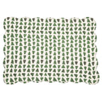 Coastal Flora Placemats - Set of 6
