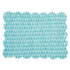 Coastal Colors Placemats - Set of 6