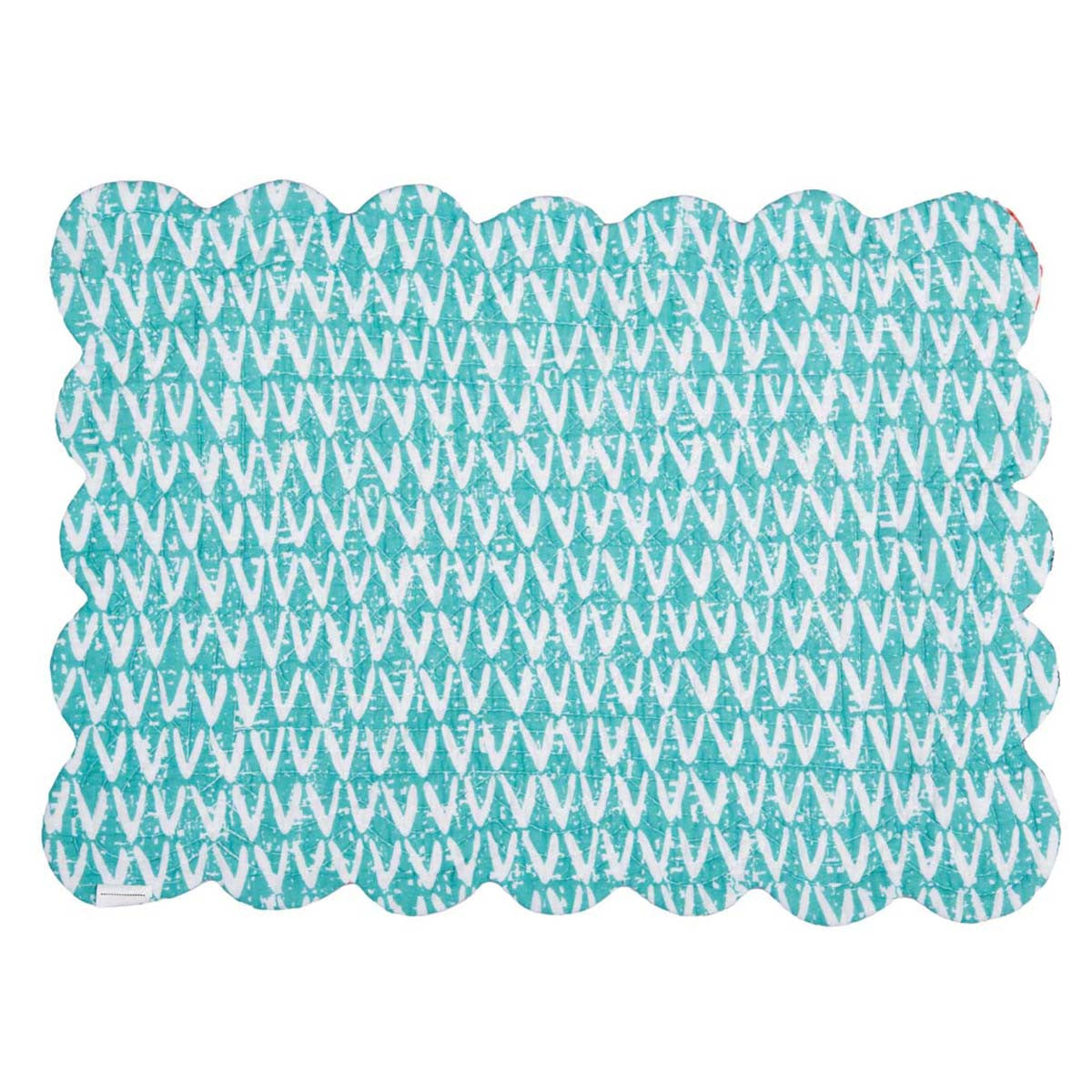 Coastal Colors Placemats - Set of 6