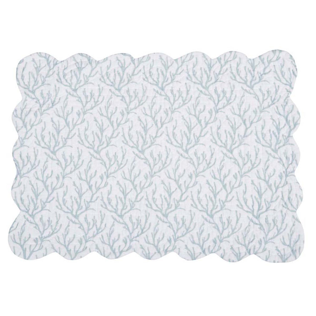 Coral Bay Placemats - Set of 6
