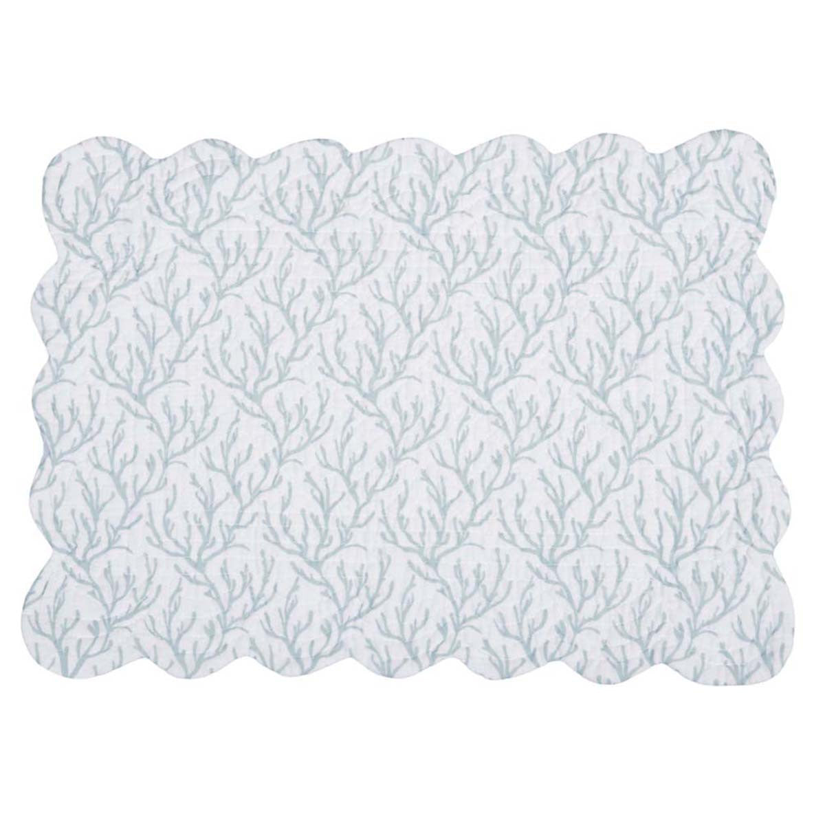 Coral Bay Placemats - Set of 6