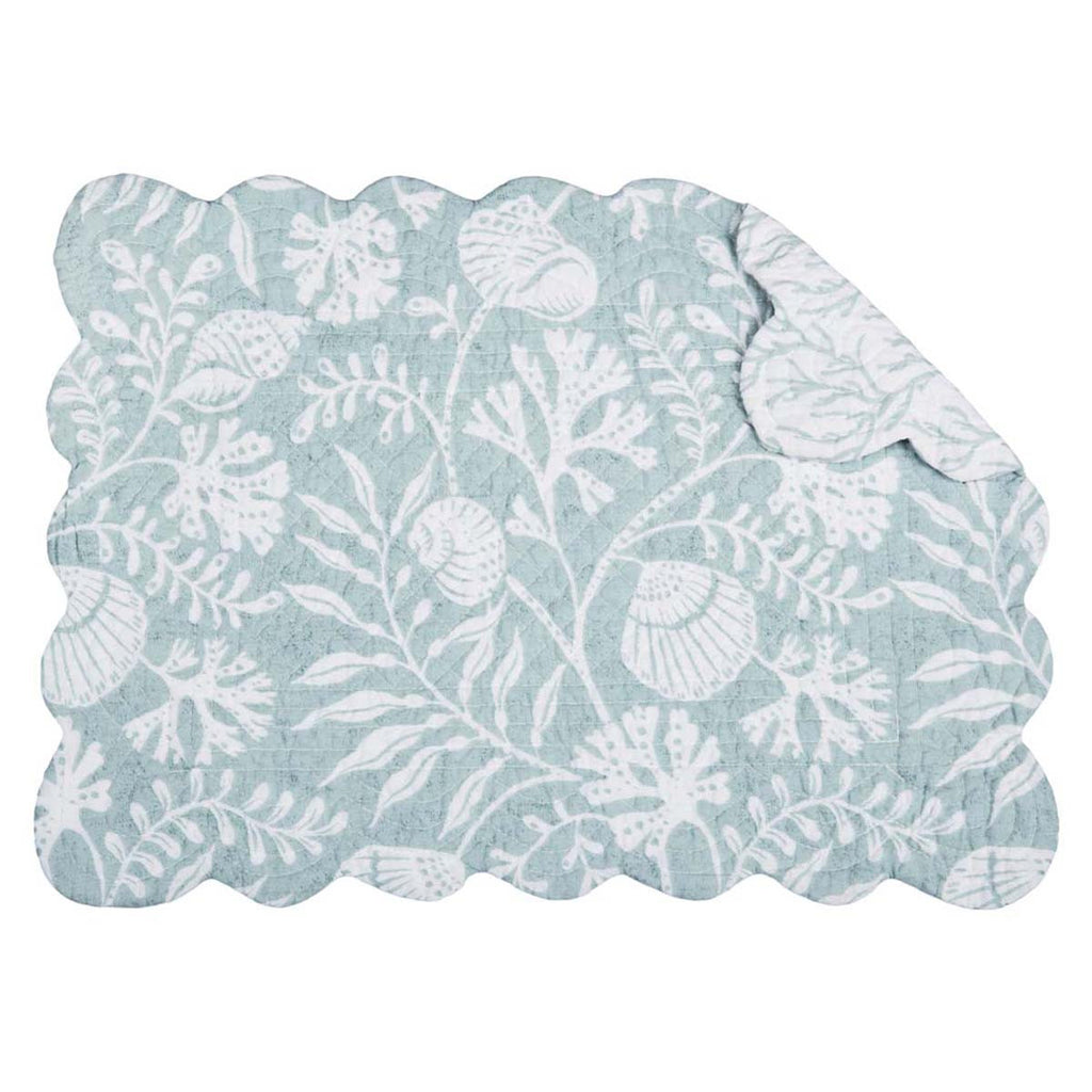 Coral Bay Placemats - Set of 6
