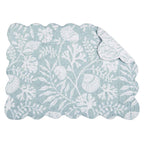 Coral Bay Placemats - Set of 6