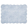 Seascape Coastal Placemats - Set of 6