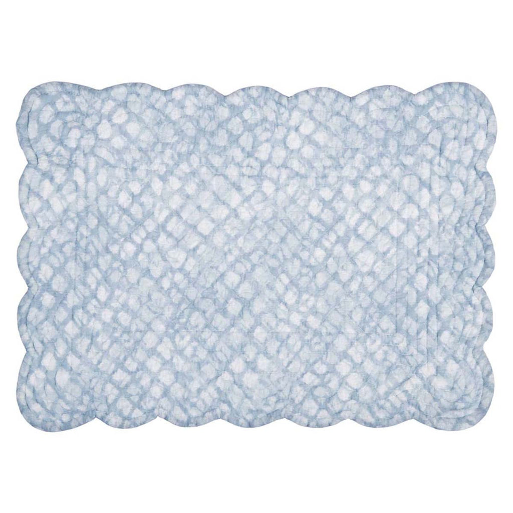 Seascape Coastal Placemats - Set of 6