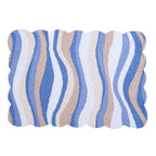 Seaside Seahorse Placemats - Set of 6