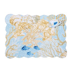 Azure Coast Placemats - Set of 6