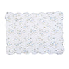 Azure Coast Placemats - Set of 6