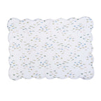 Azure Coast Placemats - Set of 6