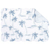Palm Breeze Placemats - Set of 6
