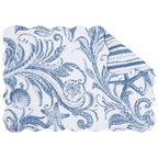 Vortex Placemats - Set of 6