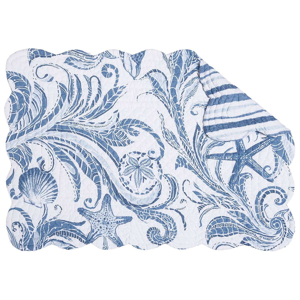 Vortex Placemats - Set of 6