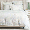 Watercolor Dreams Duvet Cover - King