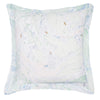 Watercolor Dreams Euro Sham