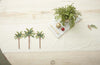 Palm Party Table Runner