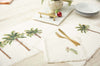 Palm Party Table Runner