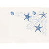 Blue Tidepool Table Runner