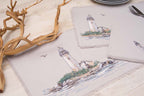 Lighthouse Guide Table Runner