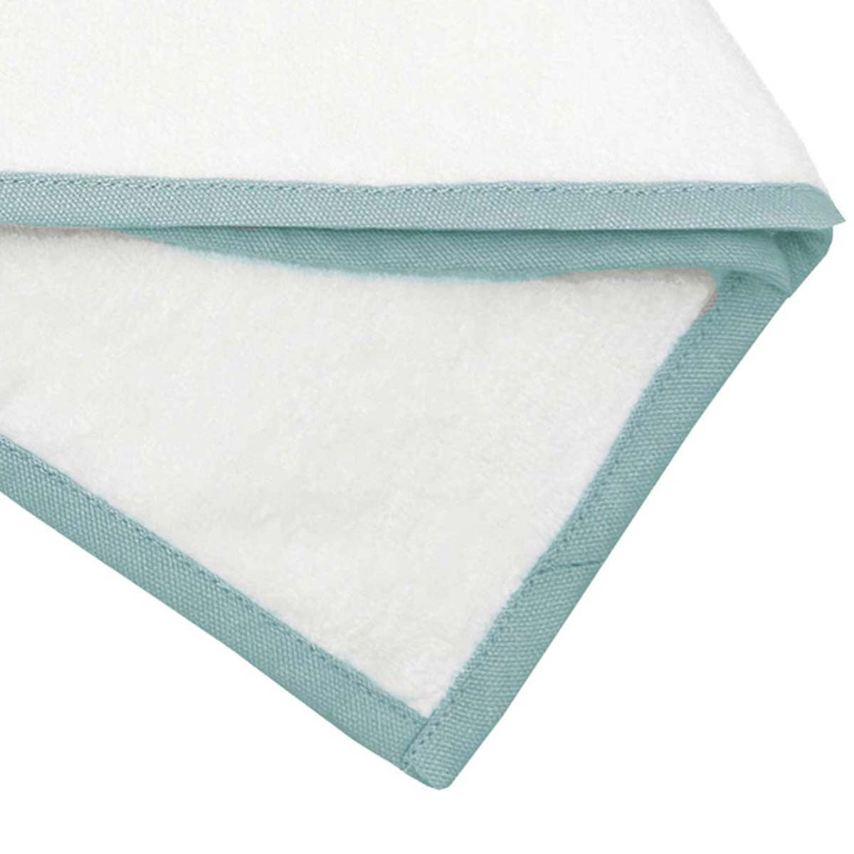 Surfside Turtle Guest Towels - Set of 2