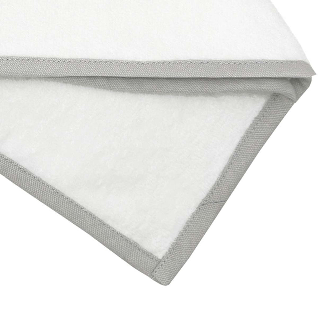 Seagull Stakeout Guest Towels - Set of 2
