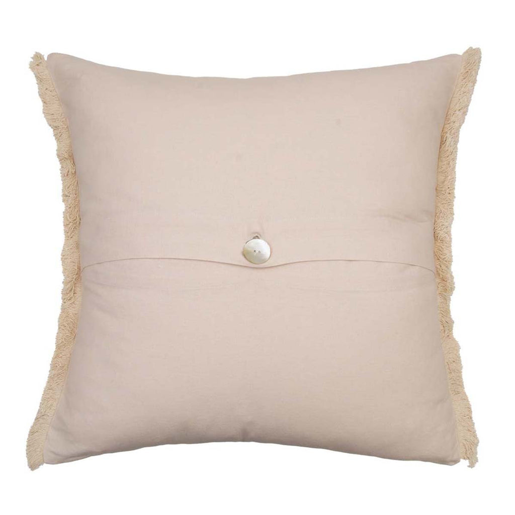 Coastal Catchers Pillow
