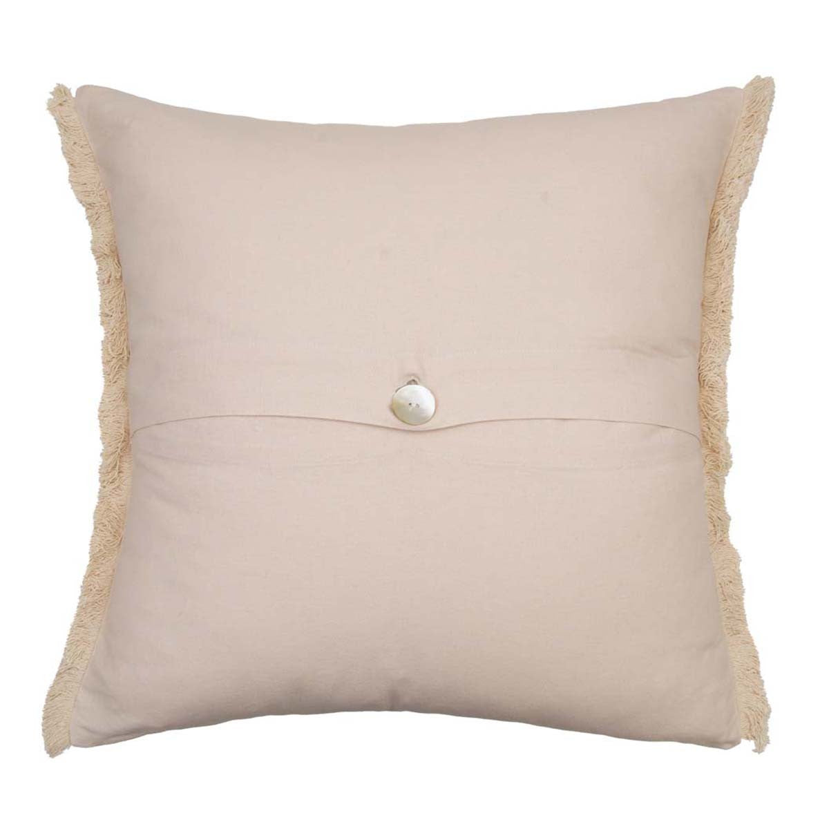 Coastal Catchers Pillow