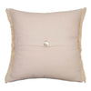 Turtle Shores Square Pillow