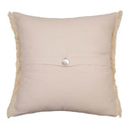 Turtle Shores Square Pillow